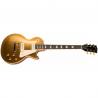 Gibson - Guitare Electrique Les Paul Standard '50s P90 - Gold Top