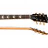 Gibson - Guitare Electrique Les Paul Standard '50s P90 - Gold Top