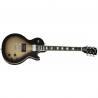 Gibson - Guitare Electrique Adam Jones Les Paul Standard Antique Silverburst