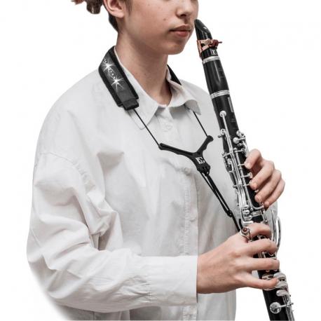 BG - Cordon Nylon Pour Clarinette C20YGE