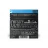 D'Addario - Cordes en nickel pour guitare électrique D'Addario EXL125, Super Light Top/Regular Bottom, 9-46