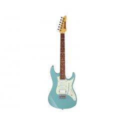 Ibanez - Guitare Electrique AZES40 Purist Blue