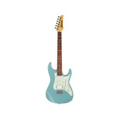 Ibanez - Guitare Electrique AZES40 Purist Blue
