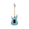Ibanez - Guitare Electrique AZES40 Purist Blue