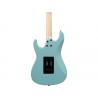 Ibanez - Guitare Electrique AZES40 Purist Blue