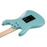 Ibanez - Guitare Electrique AZES40 Purist Blue