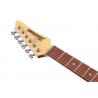 Ibanez - Guitare Electrique AZES40 Purist Blue