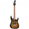 Ibanez - Guitare Electrique GRX70QA Sunburst