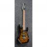 Ibanez - Guitare Electrique GRX70QA Sunburst