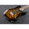 Ibanez - Guitare Electrique GRX70QA Sunburst