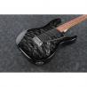 Ibanez - Guitare Electrique GRX70QA Transparent Black Sunburst