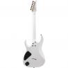 Ibanez - Guitare Electrique Jake Bowen Signature Pearl White Matte