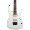Ibanez - Guitare Electrique Jake Bowen Signature Pearl White Matte