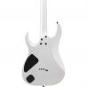 Ibanez - Guitare Electrique Jake Bowen Signature Pearl White Matte