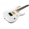 Ibanez - Guitare Electrique Jake Bowen Signature Pearl White Matte