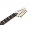 Ibanez - Guitare Electrique Jake Bowen Signature Pearl White Matte