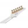Ibanez - Guitare Electrique Jake Bowen Signature Pearl White Matte