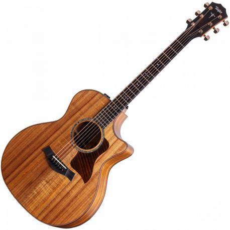 Taylor - Guitare ElectroAcoustique 724CE
