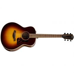 Taylor - Guitare ElectroAcoustique AD11 Tobacco Sunburst