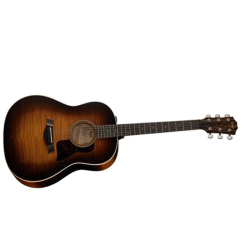 Taylor - Guitare Electro Acoustique AD27e Flametop