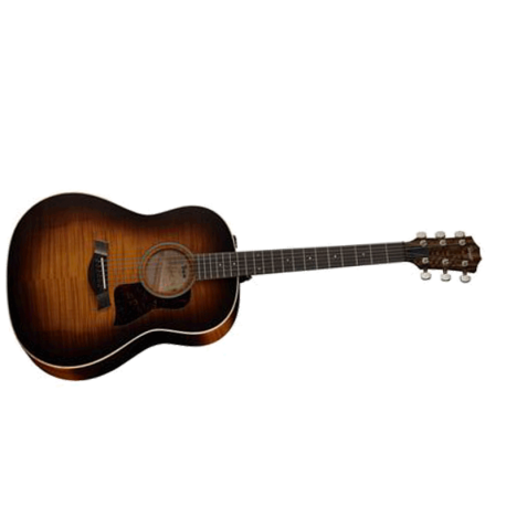 TAYLOR AD27e FLAMETOP