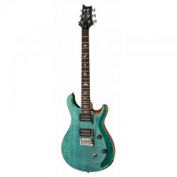 PRS - Guitare Electrique SE CE24 Turquoise