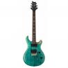 PRS - Guitare Electrique SE CE24 Turquoise