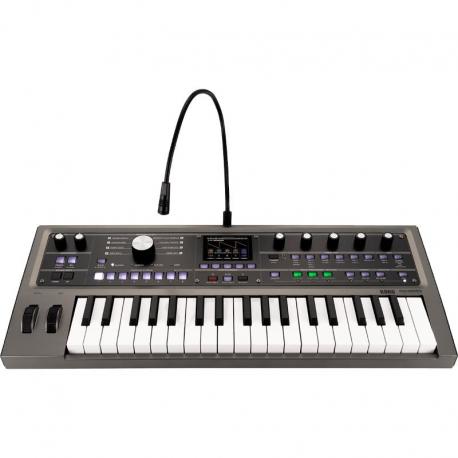Korg - Synthétiseur MicroKorg MK2