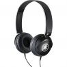 Yamaha - Casque Dynamique HPH-50 B Noir
