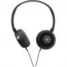 Yamaha - Casque Dynamique HPH-50 B Noir