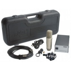 MICROPHONE RODE NTK