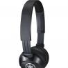 Yamaha - Casque Dynamique HPH-50 B Noir