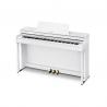 Casio - Piano Droit AP-550 Blanc
