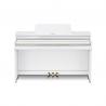 Casio - Piano Droit AP-550 Blanc