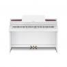 Casio - Piano Droit AP-550 Blanc