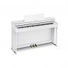 Casio - Piano Droit AP-550 Blanc