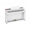 Casio - Piano Droit AP-550 Blanc
