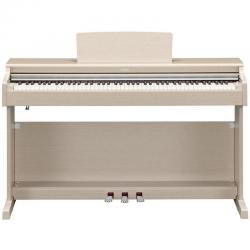 Yamaha - Piano Numérique Arius YDP-165 Frêne Clair - NYDP165WA