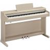 YAMAHA CLAVINOVA CLP 735 WA