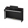 Casio - Piano Droit AP-550 Noir
