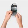 Teenage Engineering - Synthetiseur PO-35 Speak
