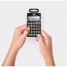 Teenage Engineering - Synthetiseur PO-33 K.O!