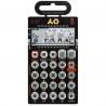 Teenage Engineering - Synthetiseur PO-33 K.O!