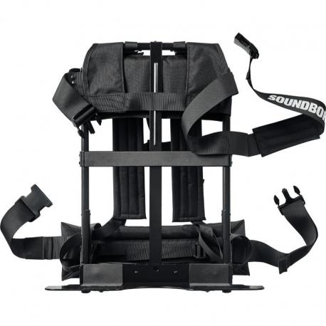 Soundboks - Sac à dos pour Génération 2, 3 et 4