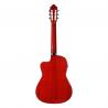 Esteve - Guitare Classique Flamenco Gipsykings Epicéa Red