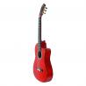 Esteve - Guitare Classique Flamenco Gipsykings Epicéa Red