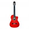 Esteve - Guitare Classique Flamenco Gipsykings Epicéa Red