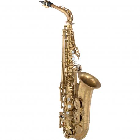 Yamaha - Saxophone Alto YAS-62UL non-vernis