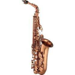 Yamaha - Saxophone Alto YAS-62A Vernis Ambre