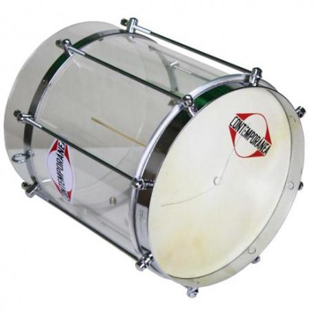 Contemporânea - Cuica 10" x 28cm - Acrylique